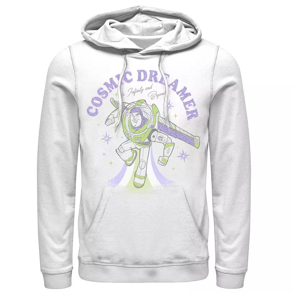 Disney / Pixars Toy Story 4 Mens Cosmic Dreamer Hoodie Product Image