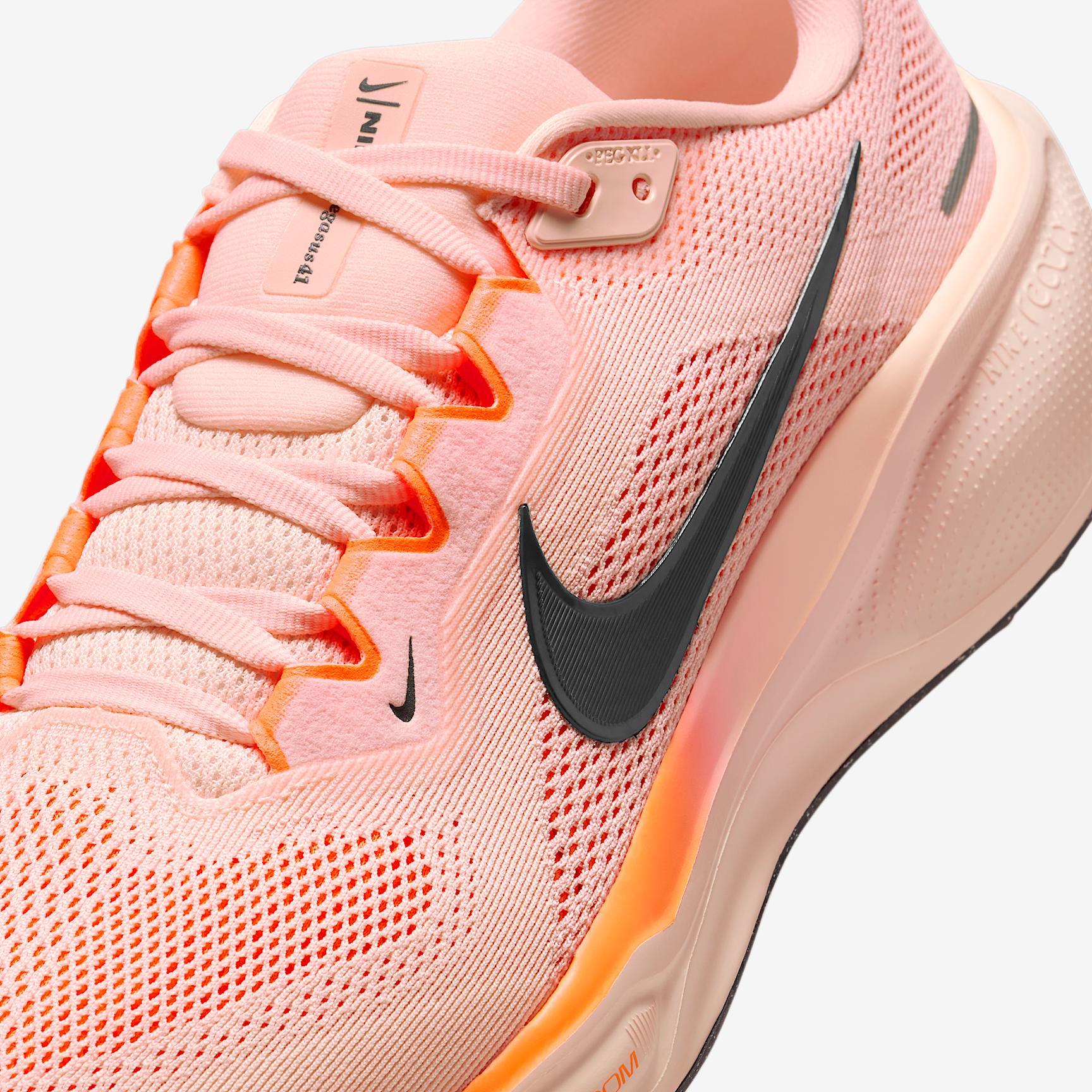 Nike Men's Pegasus 41 Road Running Shoes Product Image