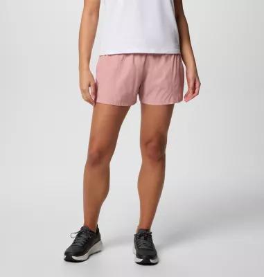 Columbia Women's Boundless Trek Active Shorts- Product Image
