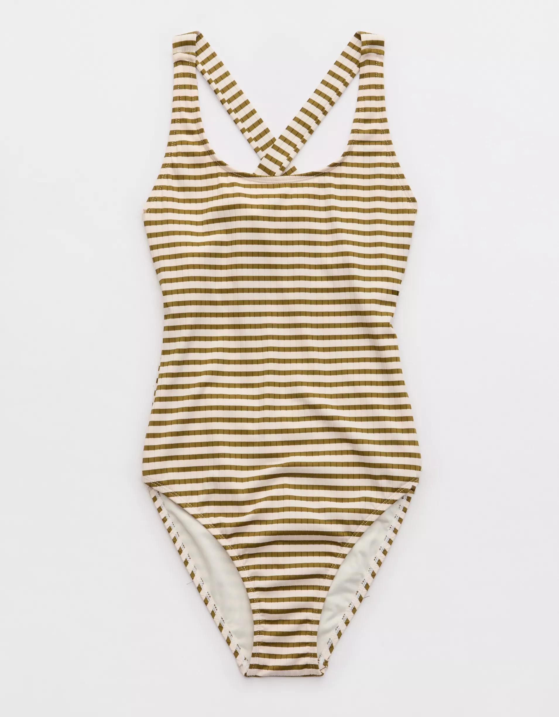 The Andie Tulum One Piece Product Image