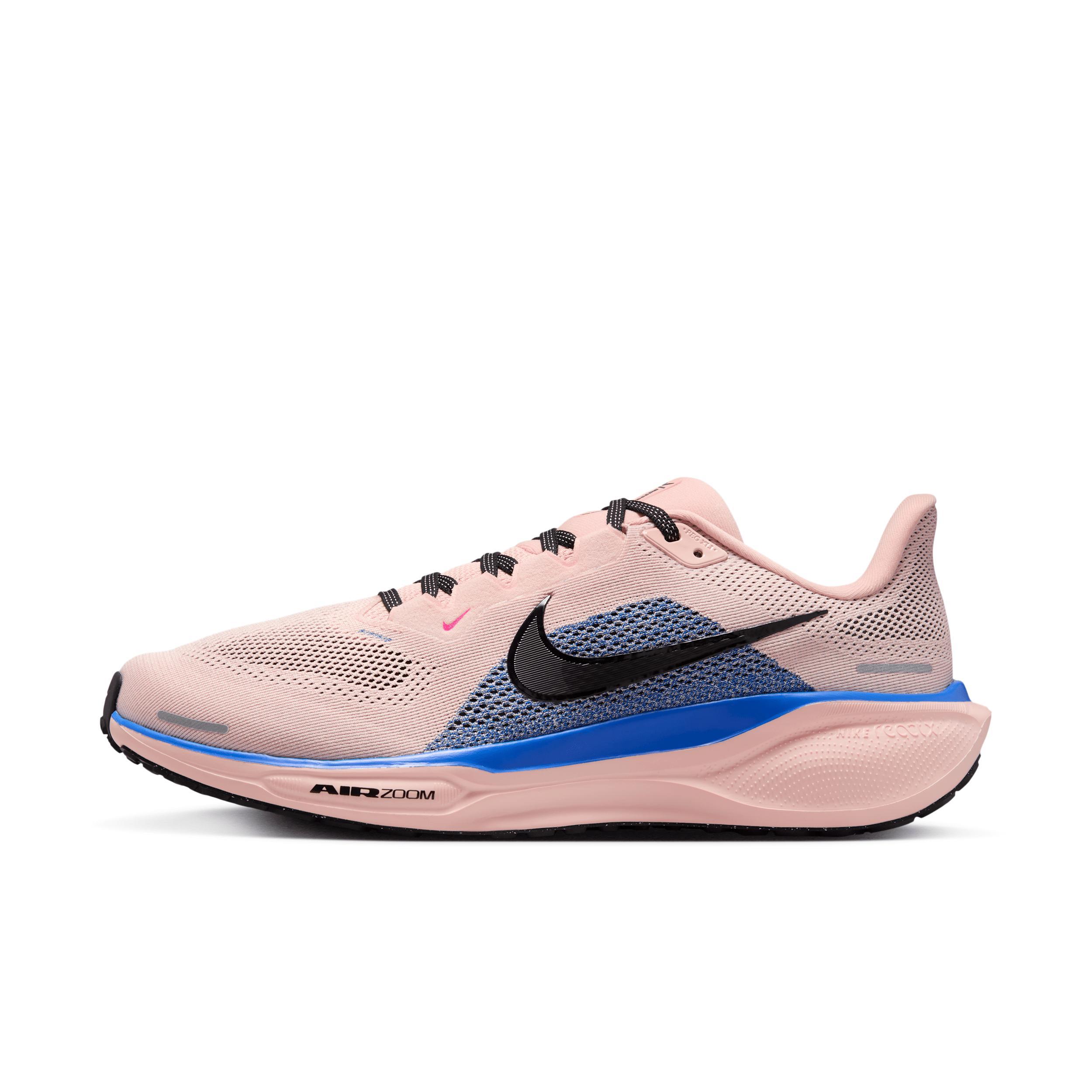 Nike Women's Pegasus 41 Road Running Shoes Product Image