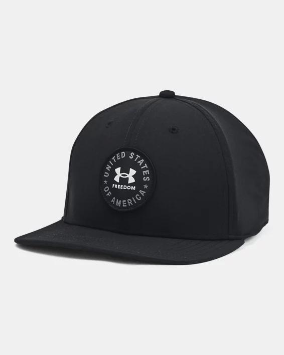 UA Freedom Flat Brim Product Image