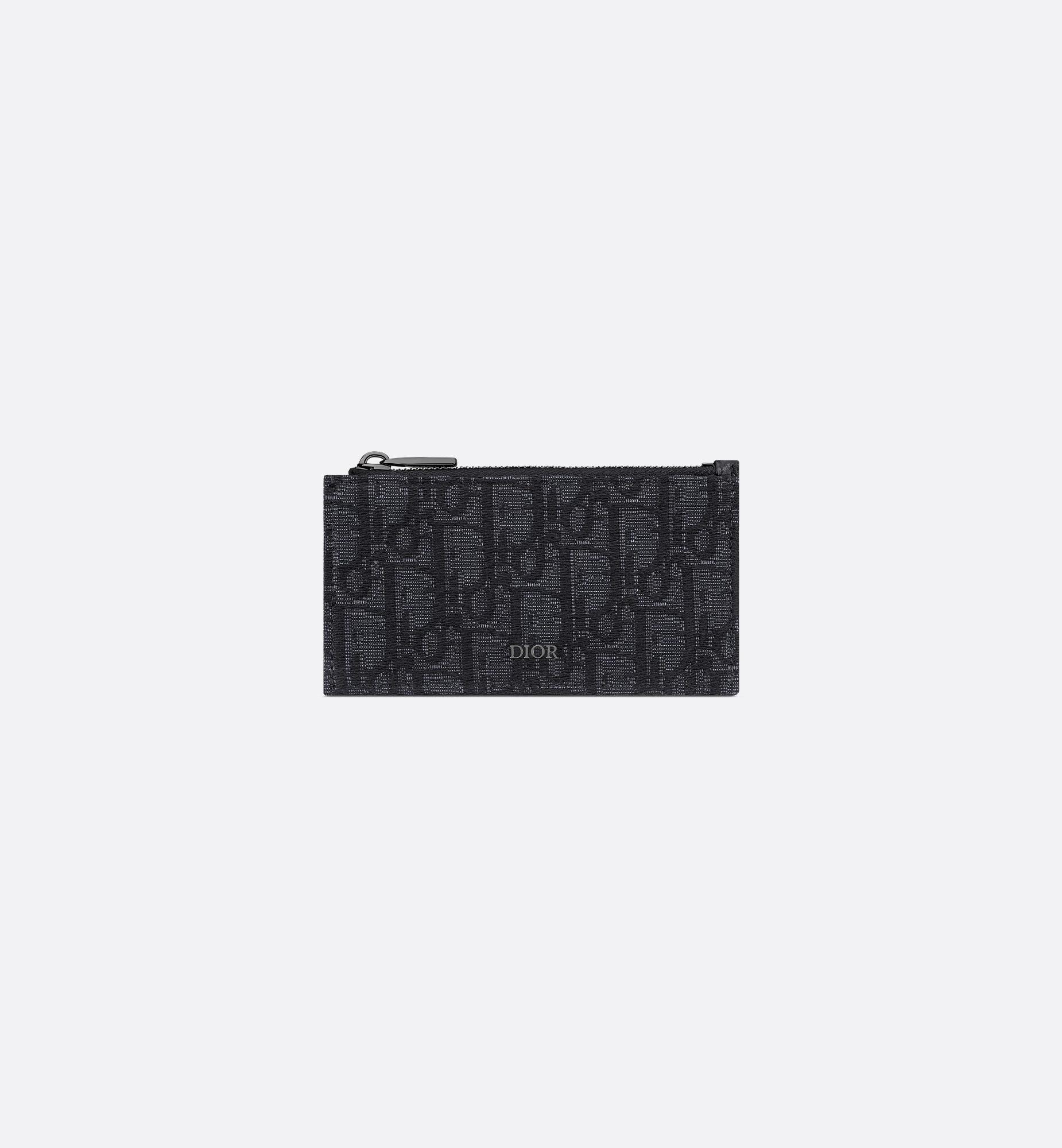 Zipped Card Holder Product Image