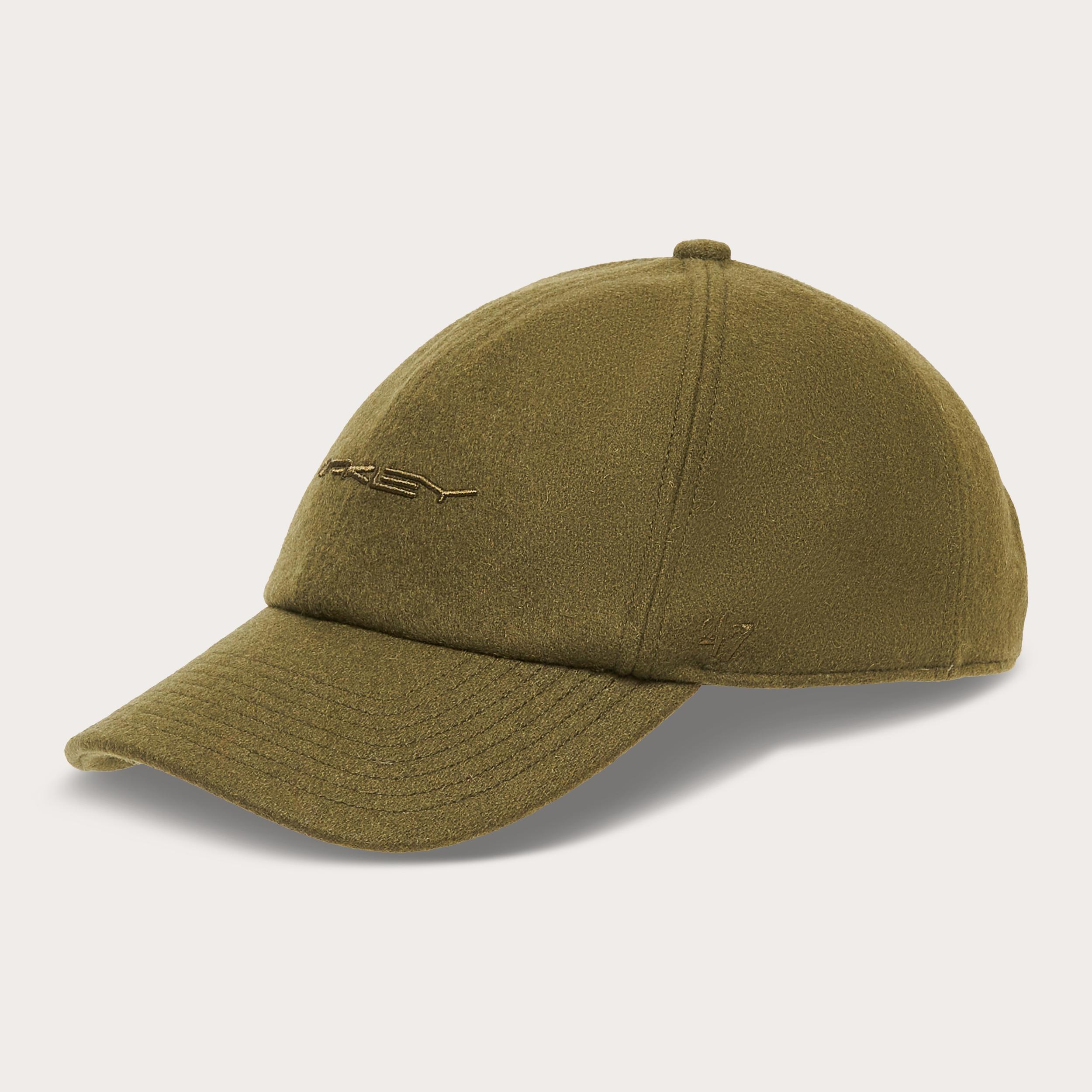 Oakley Men's Soho Dad Hat Lx Product Image