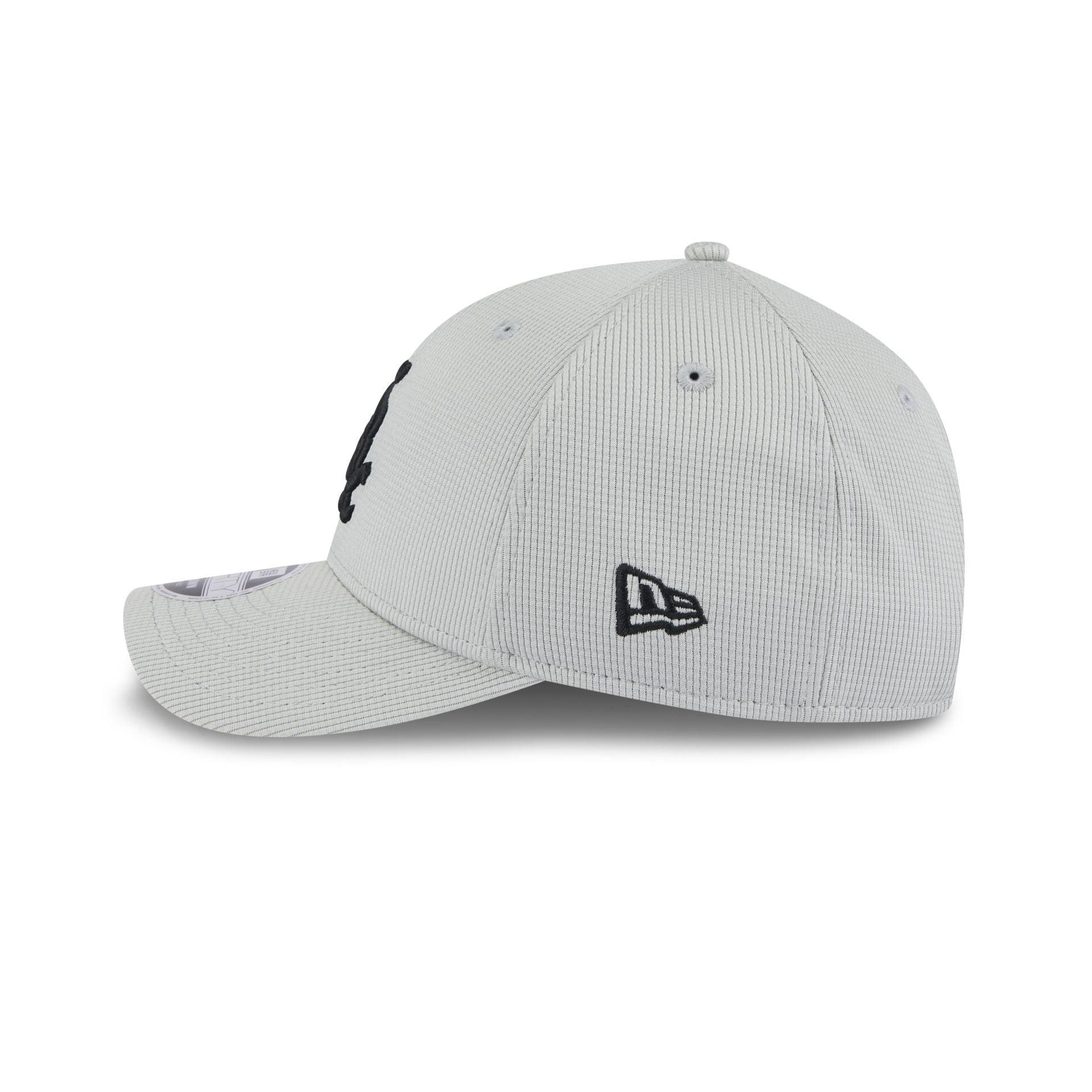 Chicago White Sox 2025 Spring Training 9FORTY M-Crown Snapback Hat Male Product Image
