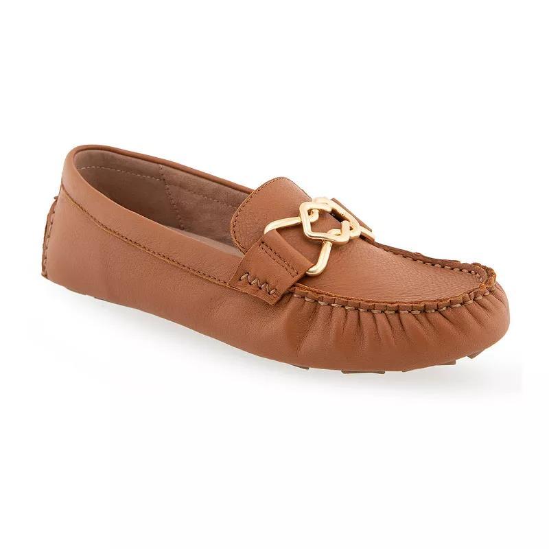 Aerosoles Gaby Womens Loafers Product Image