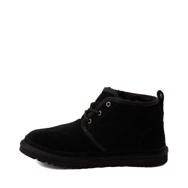 UGG Womens Neumel Leather Shoes Chukka Boots Product Image