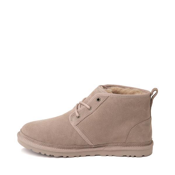 Neumel Suede Desert Boots Product Image