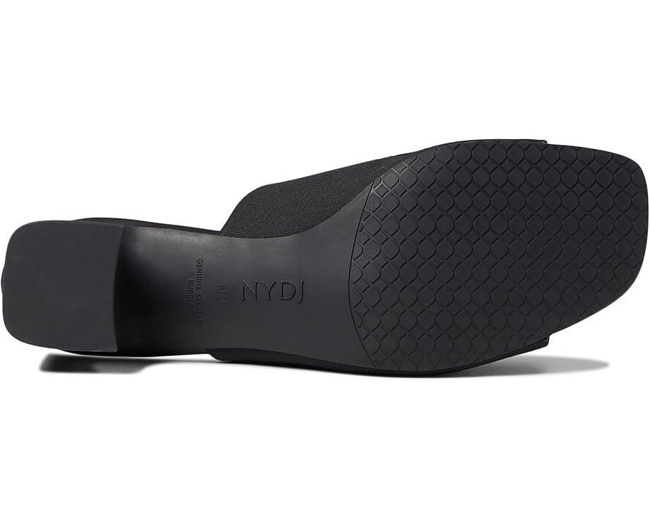 Pepper Leather Sandal Slide Product Image