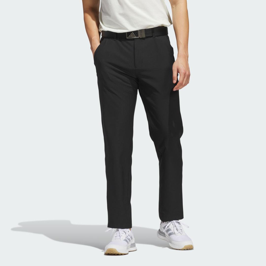 adidas Ultimate365 Golf Pants Grey Three 30x30 Mens Product Image