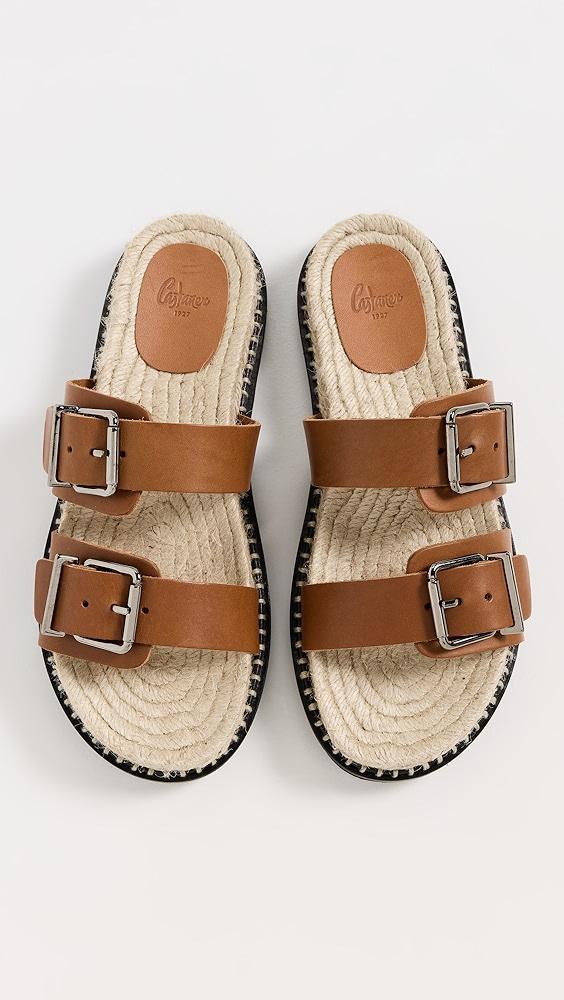 Castañer Ter 261 Slides | Shopbop Product Image