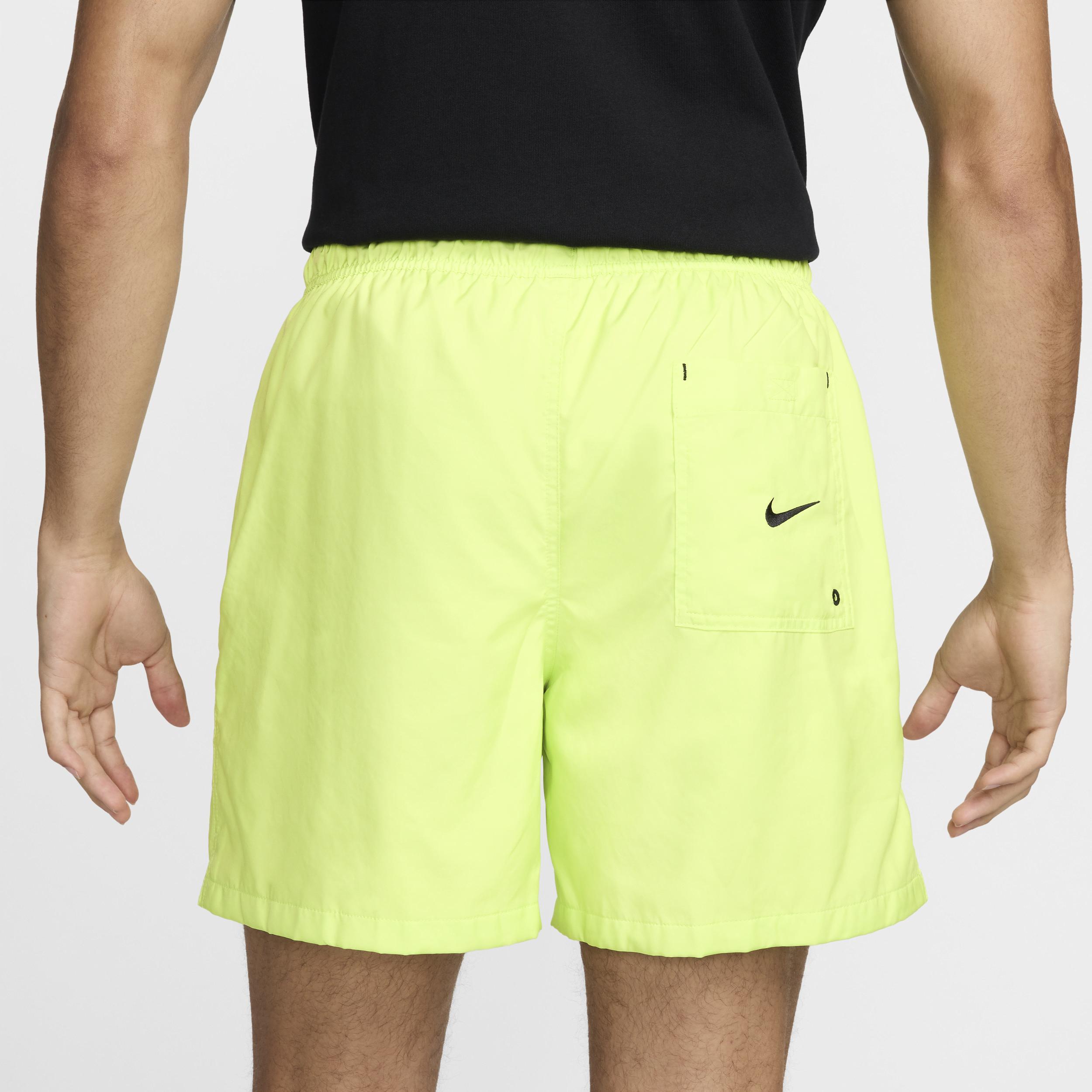 Nike Club Men's Flow Shorts Product Image