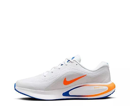 Nike Womens Nike Journey Run - Womens Running Shoes Product Image