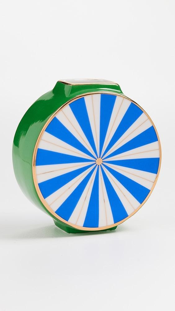 Jonathan Adler Portofino Circle Vase | Shopbop Product Image