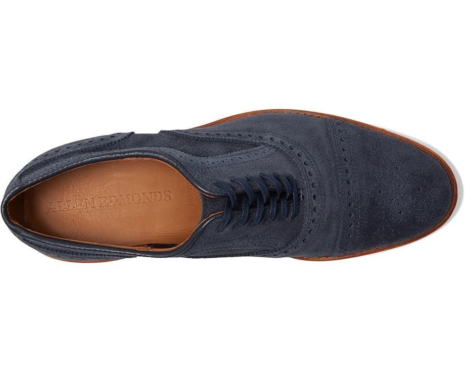 Park Verse Oxford Shoes Product Image
