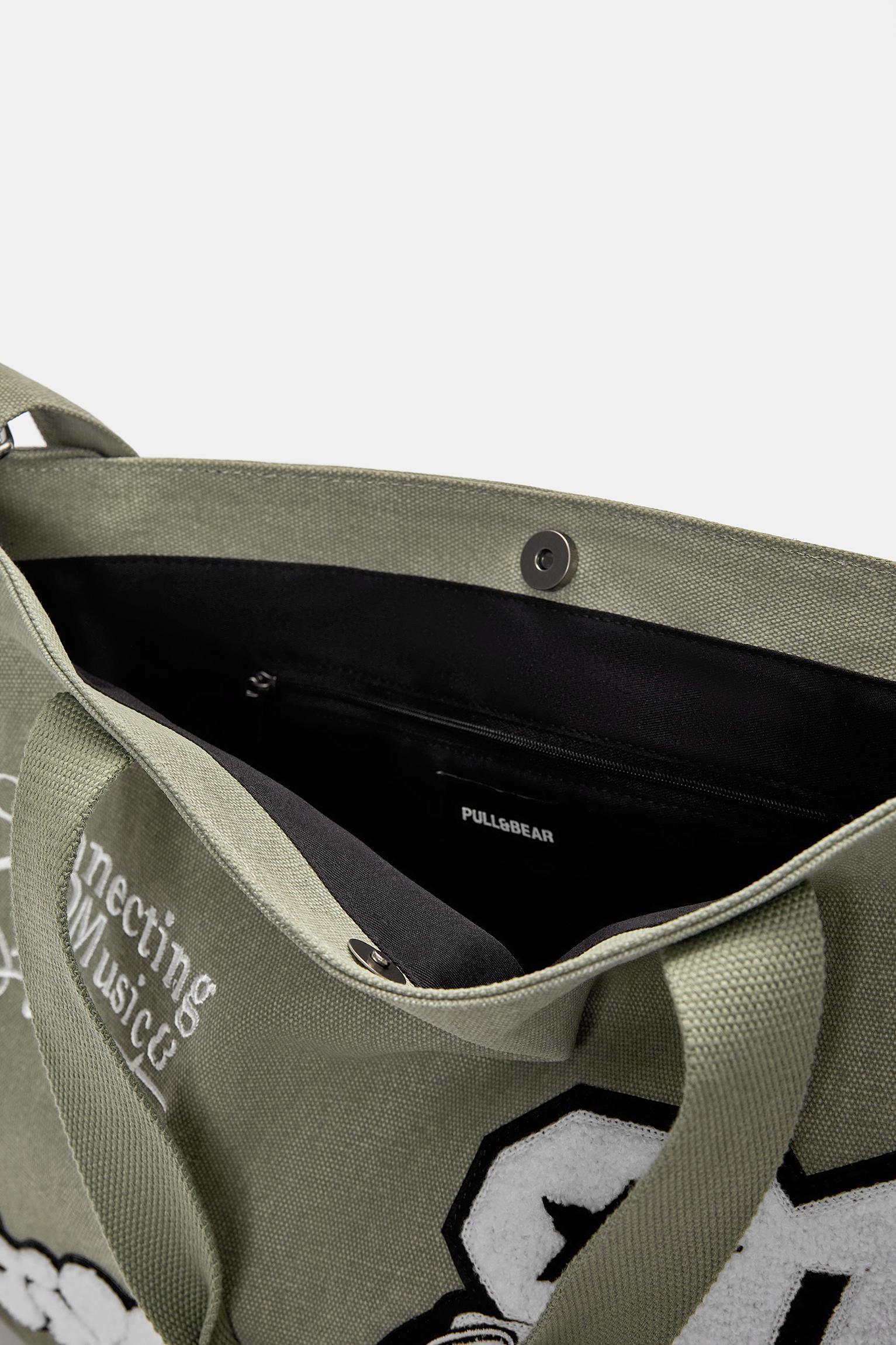 STWD shopper bag Product Image