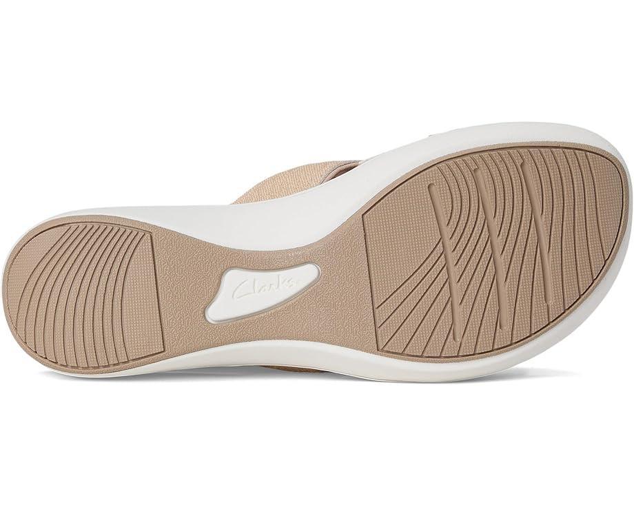 Women's Clarks Breeze Rae Mia Product Image