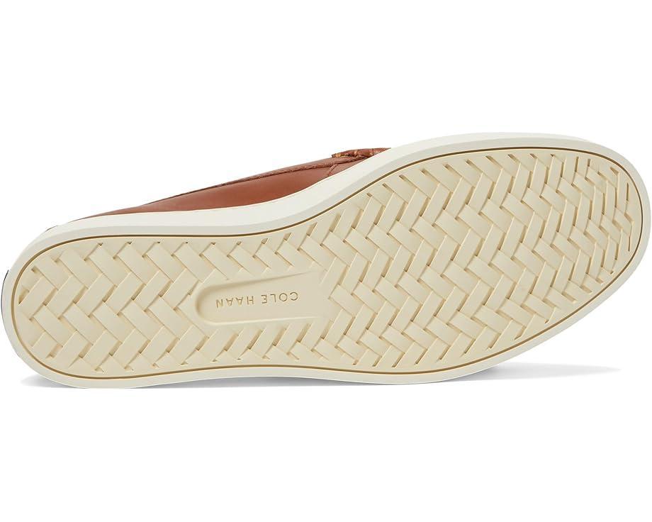 Men's Cole Haan Pinch Weekender Penny Textured Product Image