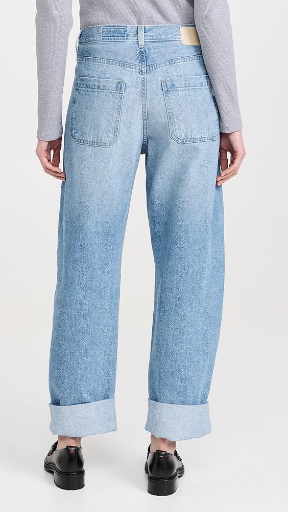 AG Mercer Jeans | Shopbop Product Image