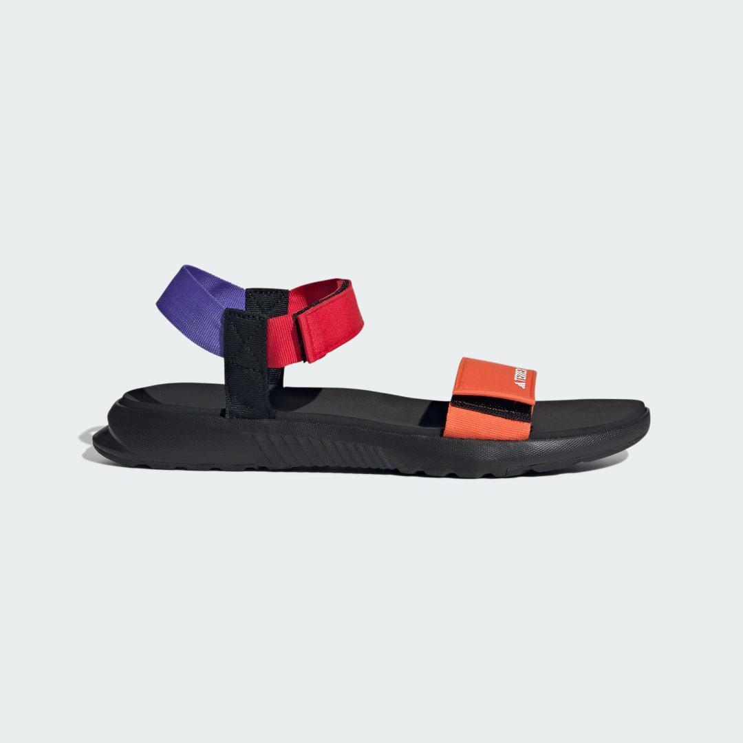 adidas Terrex Hydroterra Light Sandals Semi Impact Orange M 14 / W 15 Unisex Product Image