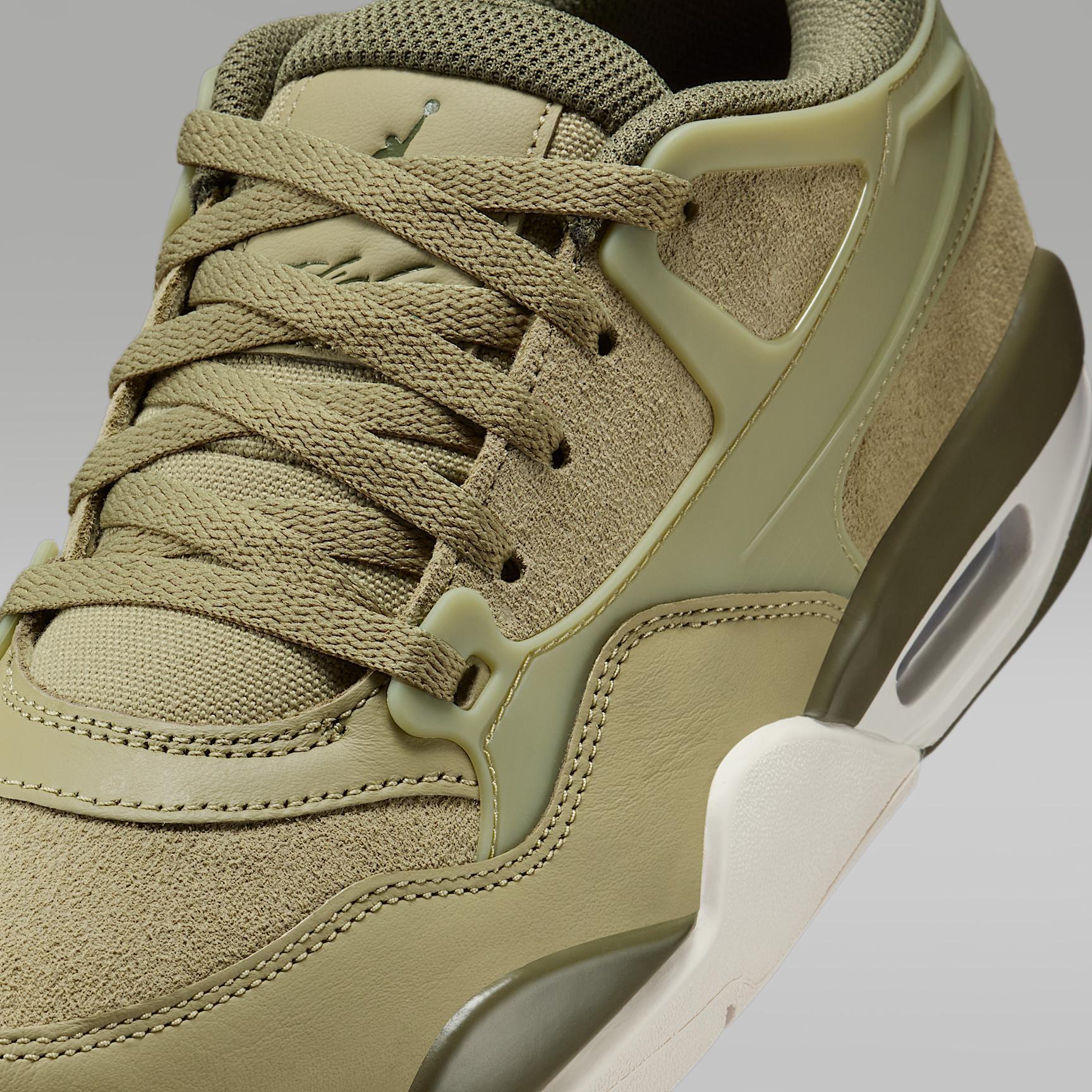 Air Jordan 4 RM Women's Shoes Product Image