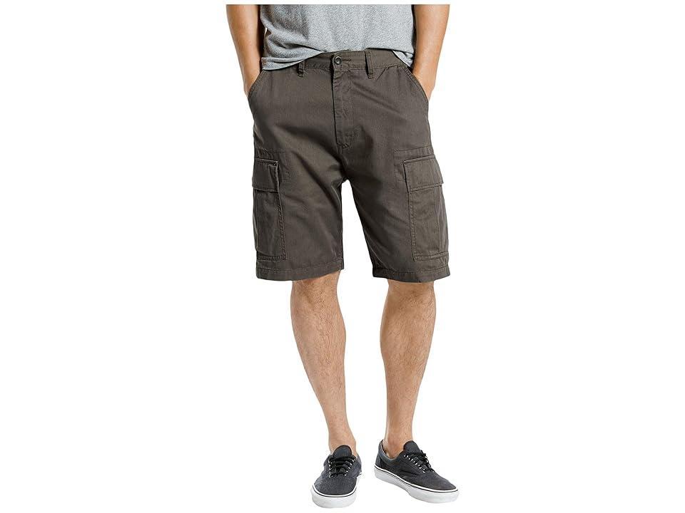 Men's Levi's® Carrier Cargo 9.5" Shorts, Size: 31, True Chino Product Image