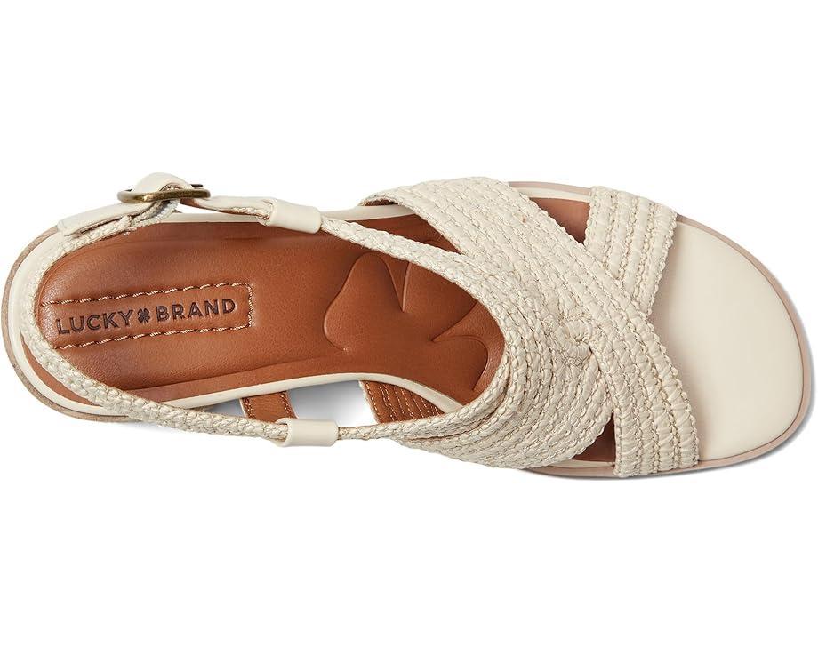 Marrika Platform High Heel Sandals Product Image