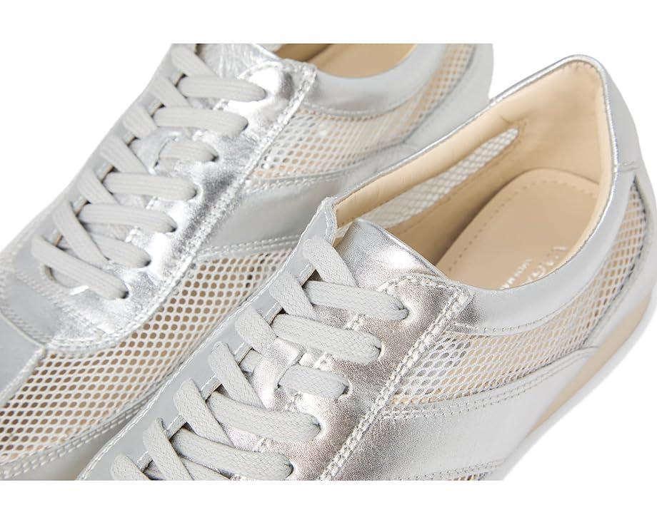 Cody Leather Sneaker Product Image