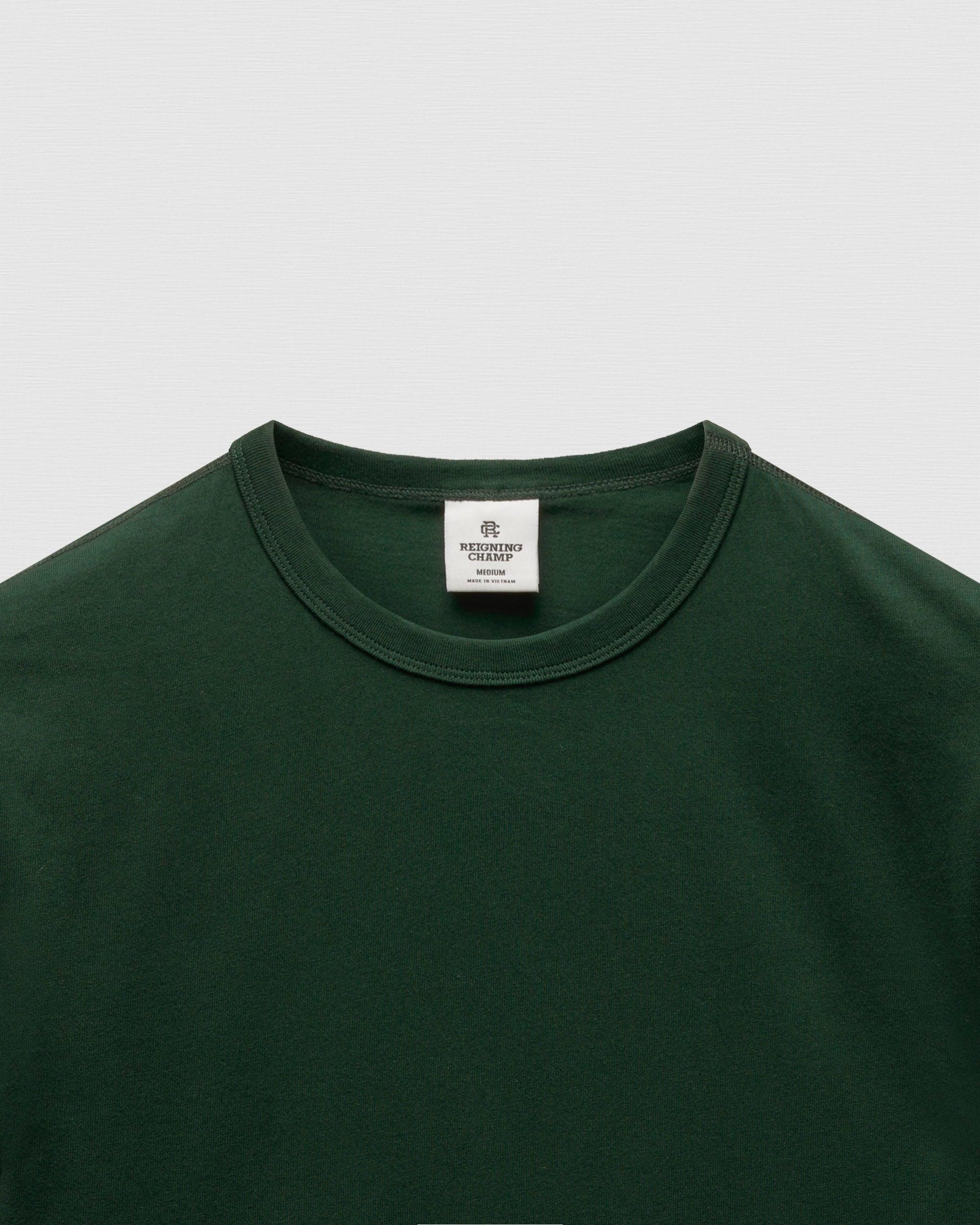Men's Adventure Society Mountains Vacation Tee, Size: Small, Black Product Image