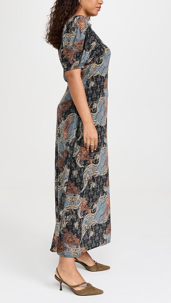 Ulla Johnson Calais Dress | Shopbop Product Image