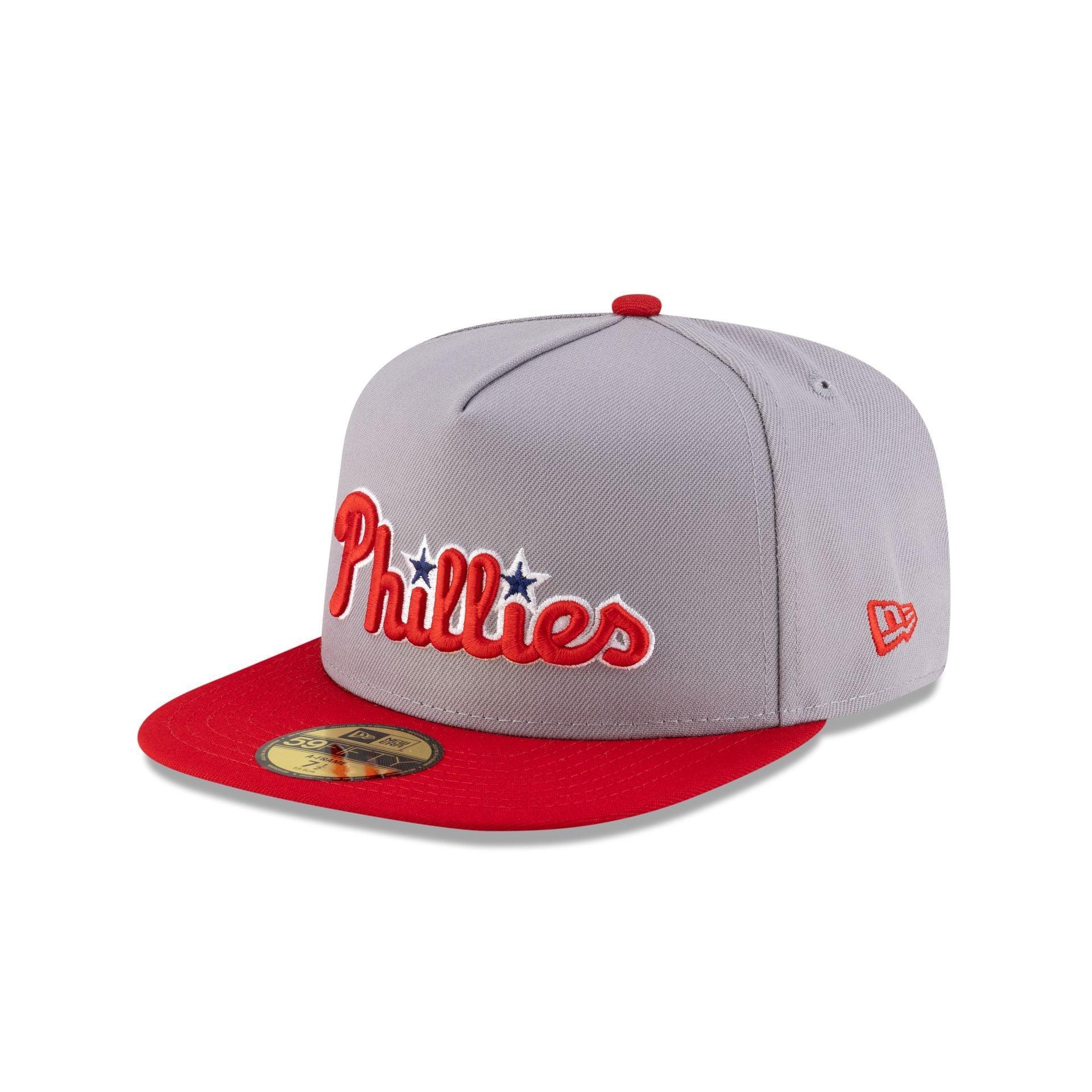 Columbus Blue Jackets Team 9FIFTY A-Frame Snapback Hat Male Product Image