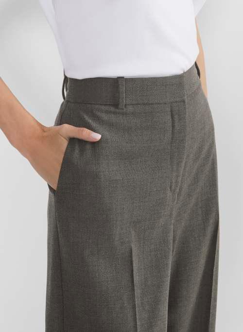 Cotton Chino Freshman Slim Pant Male Product Image