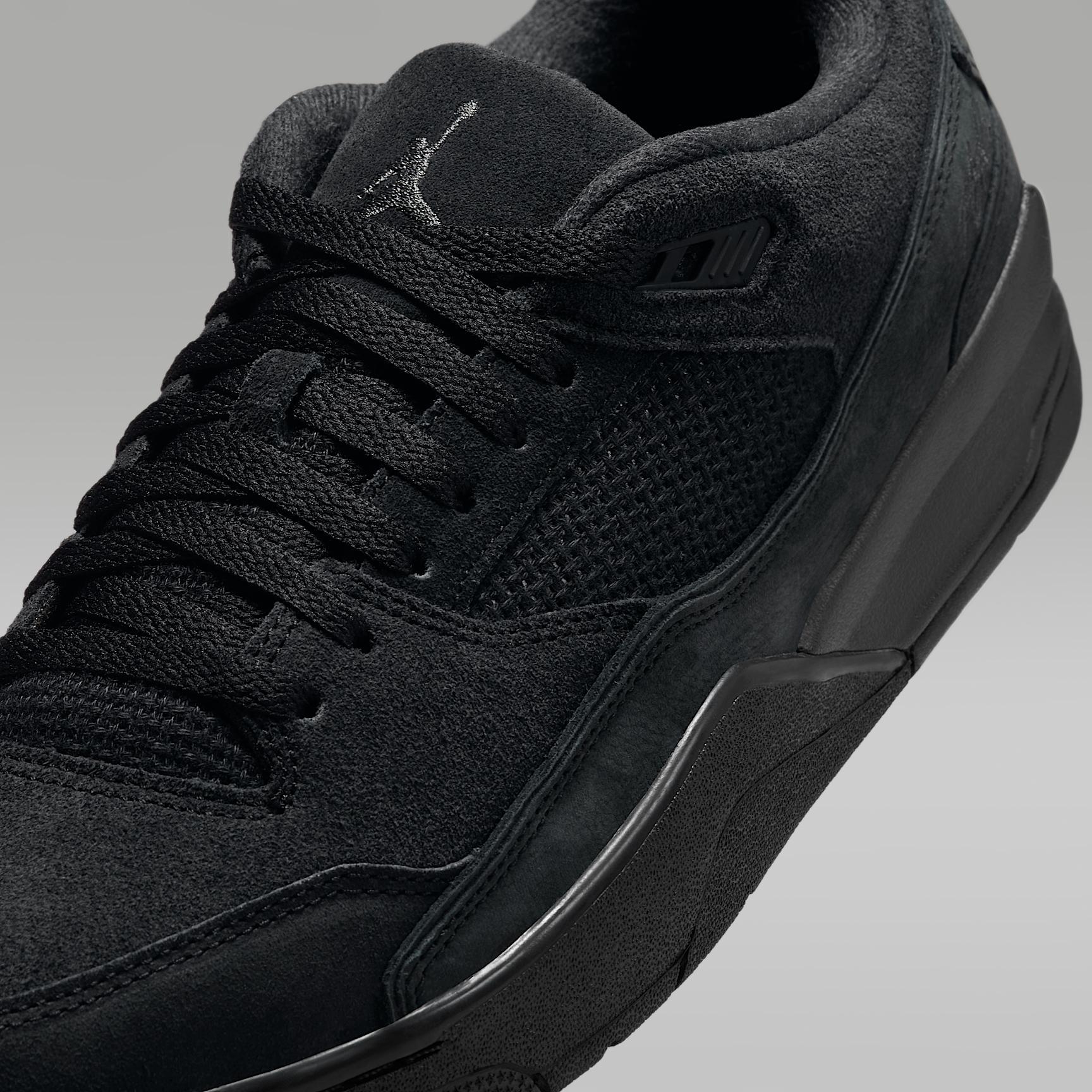 Men's Jordan Flight Court Shoes Product Image