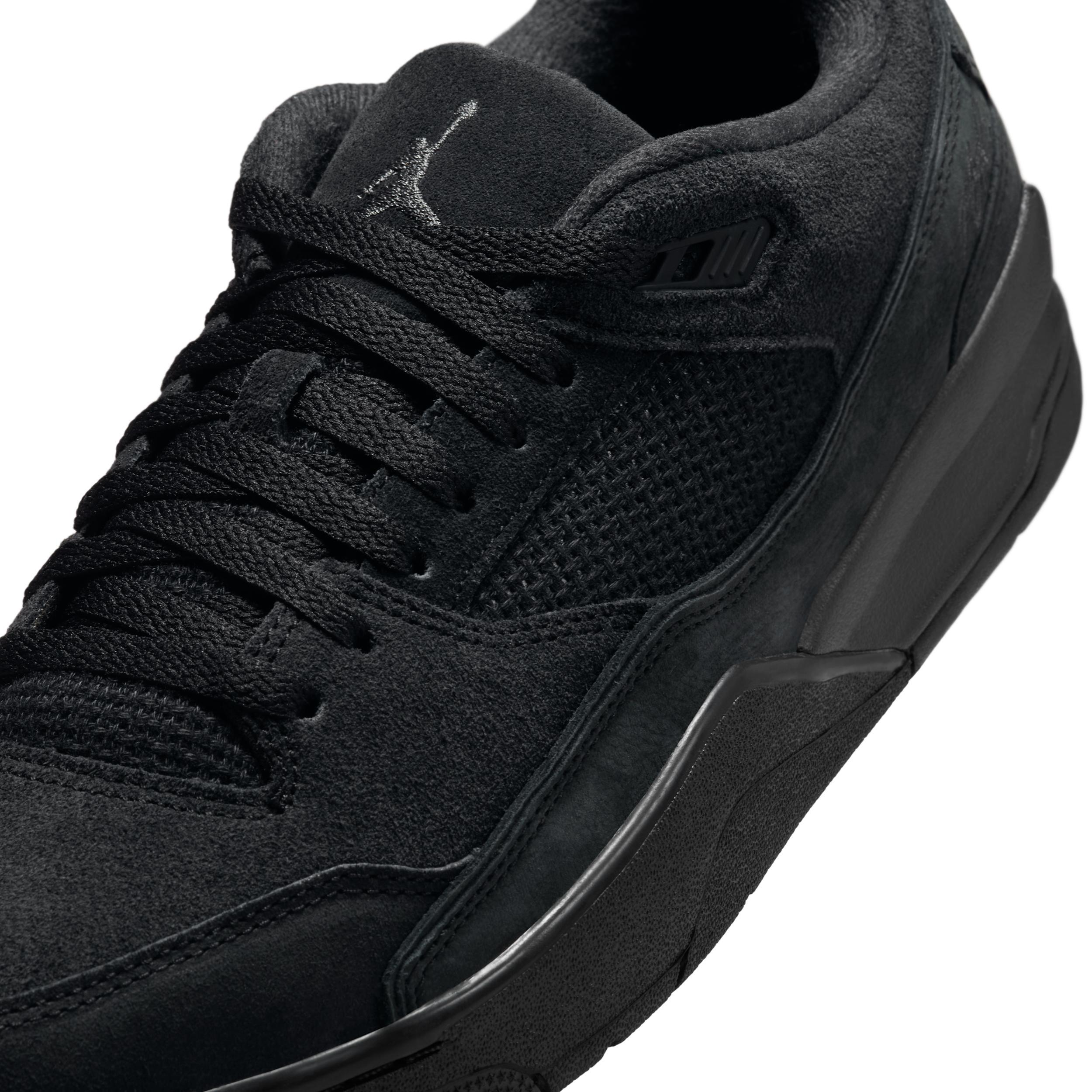 Men's Jordan Flight Court Shoes Product Image