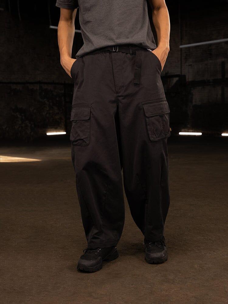 OVERSIZED TACTICAL PANT (SEASONAL) Product Image