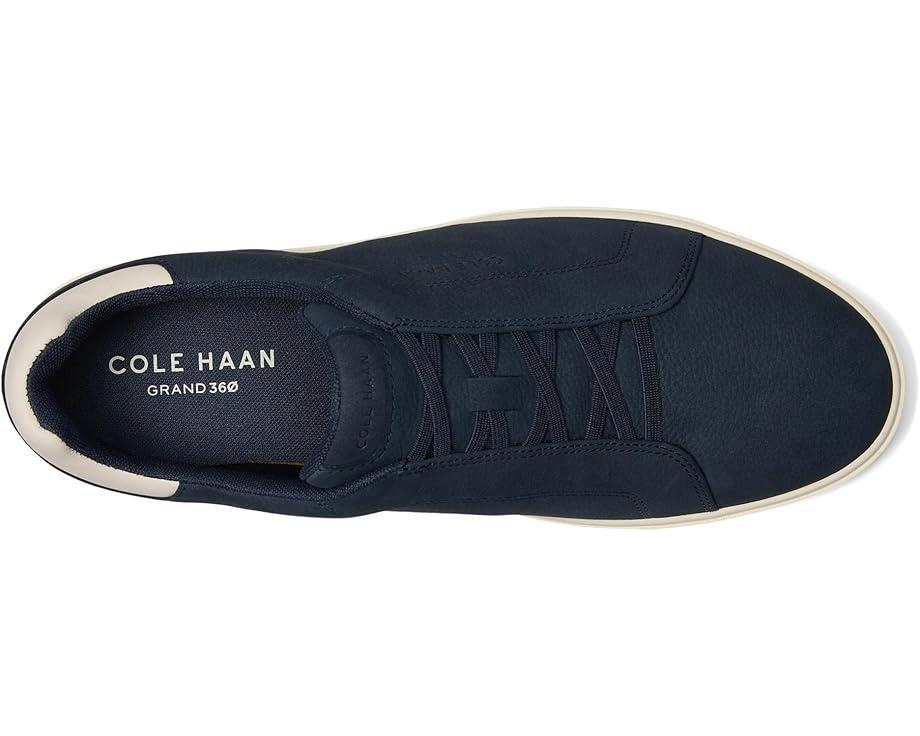 Grand Crosscourt Daily Ltt Slip-On Sneakers Product Image