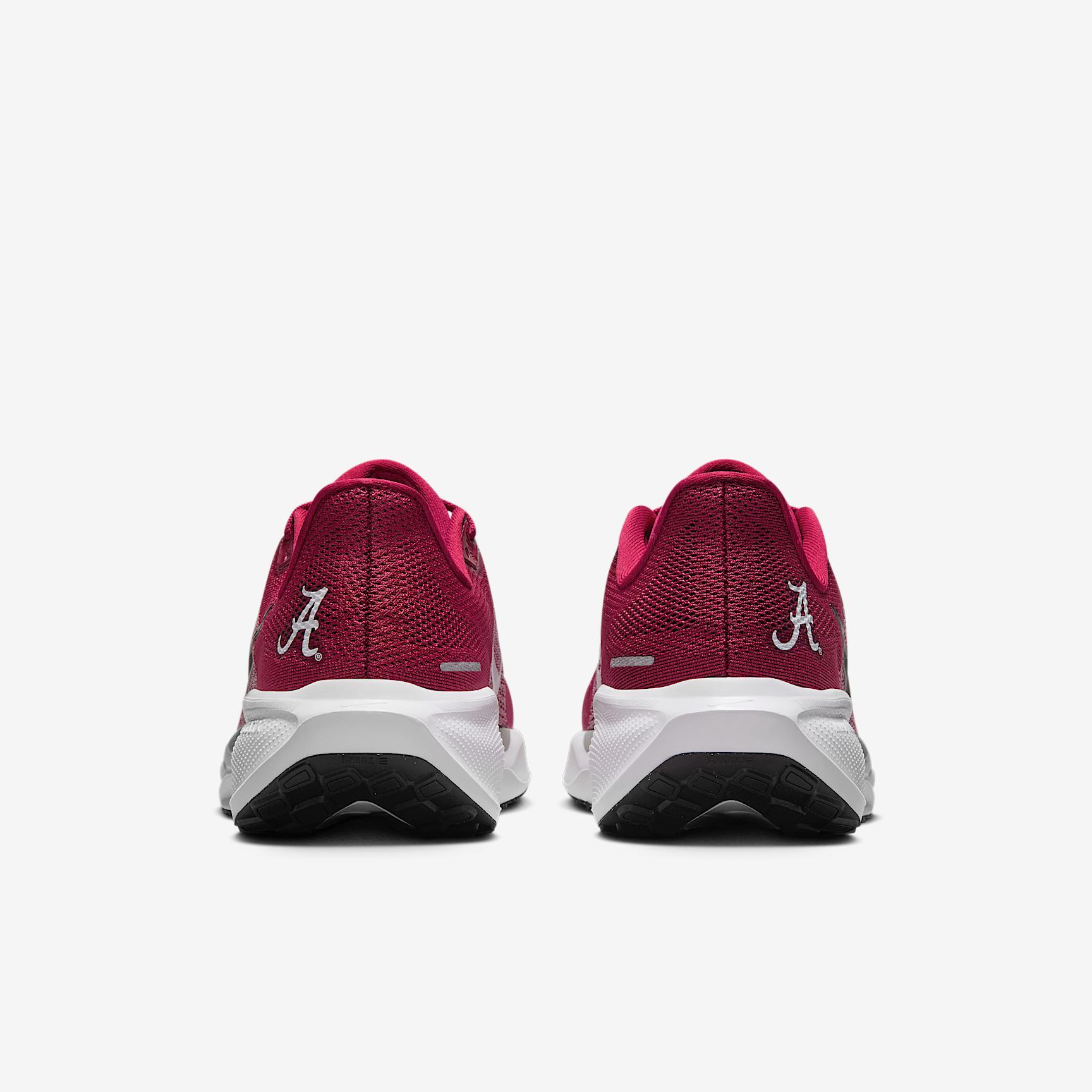 Alabama Pegasus 41 Men's Nike College Road Running Shoes Product Image
