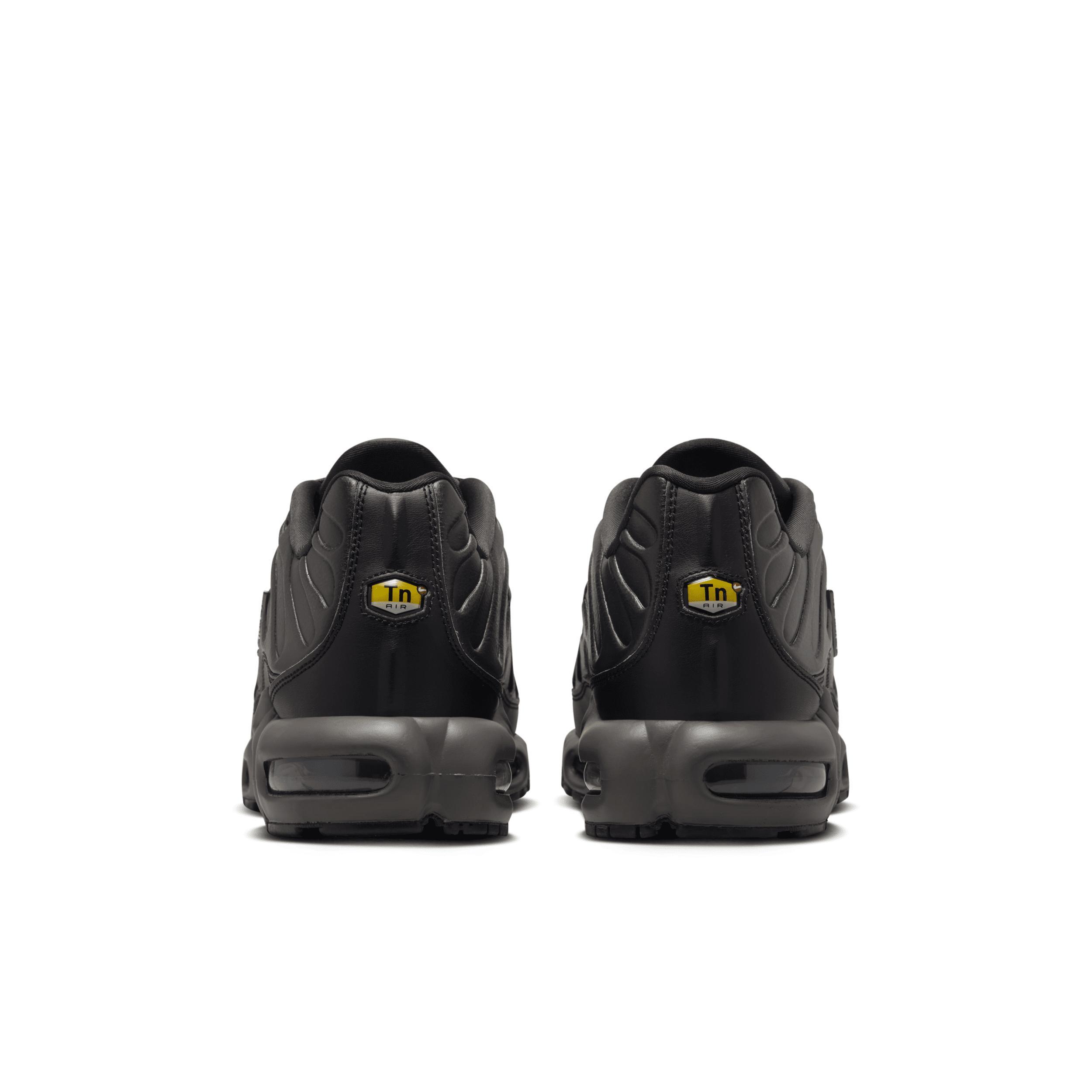 Nike Mens Air Max Plus Premium Shoes Product Image