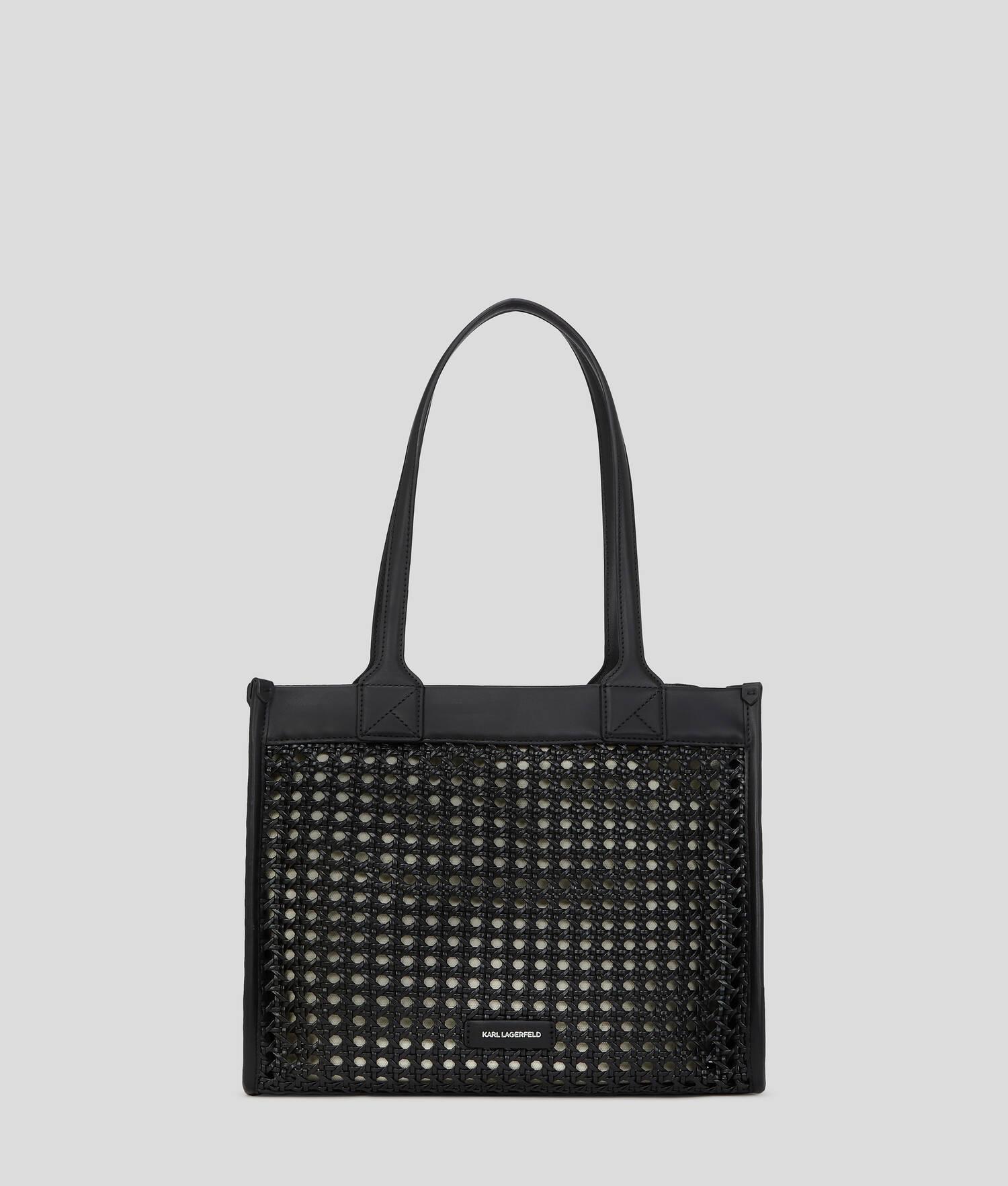 K/SKUARE MEDIUM TOTE BAG Product Image