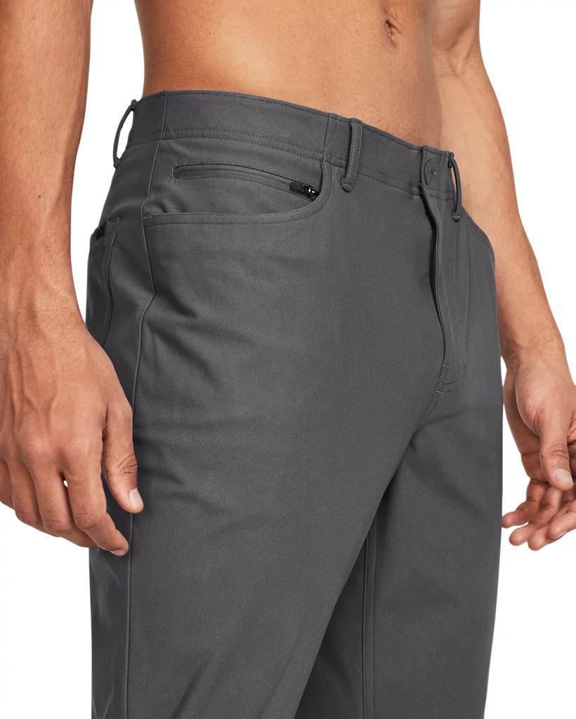 Men's UA Unstoppable 7-Pocket Pants Product Image