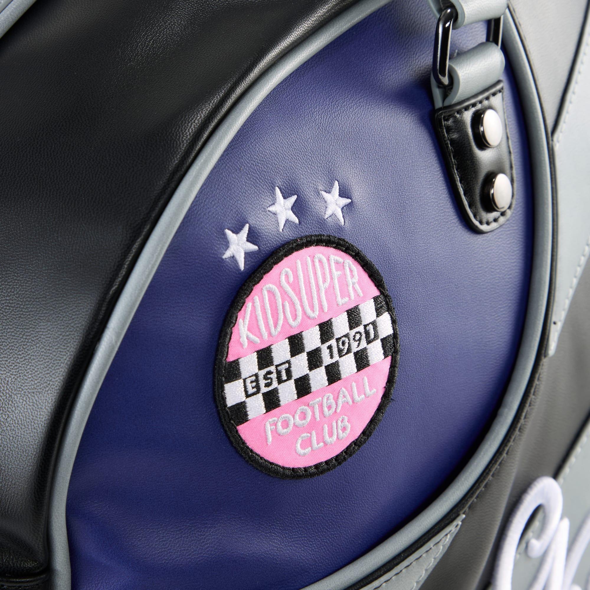 PUMA x KIDSUPER Grip Bag Product Image