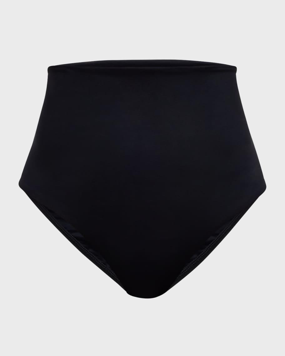Verrona Notched Bikini Top Product Image