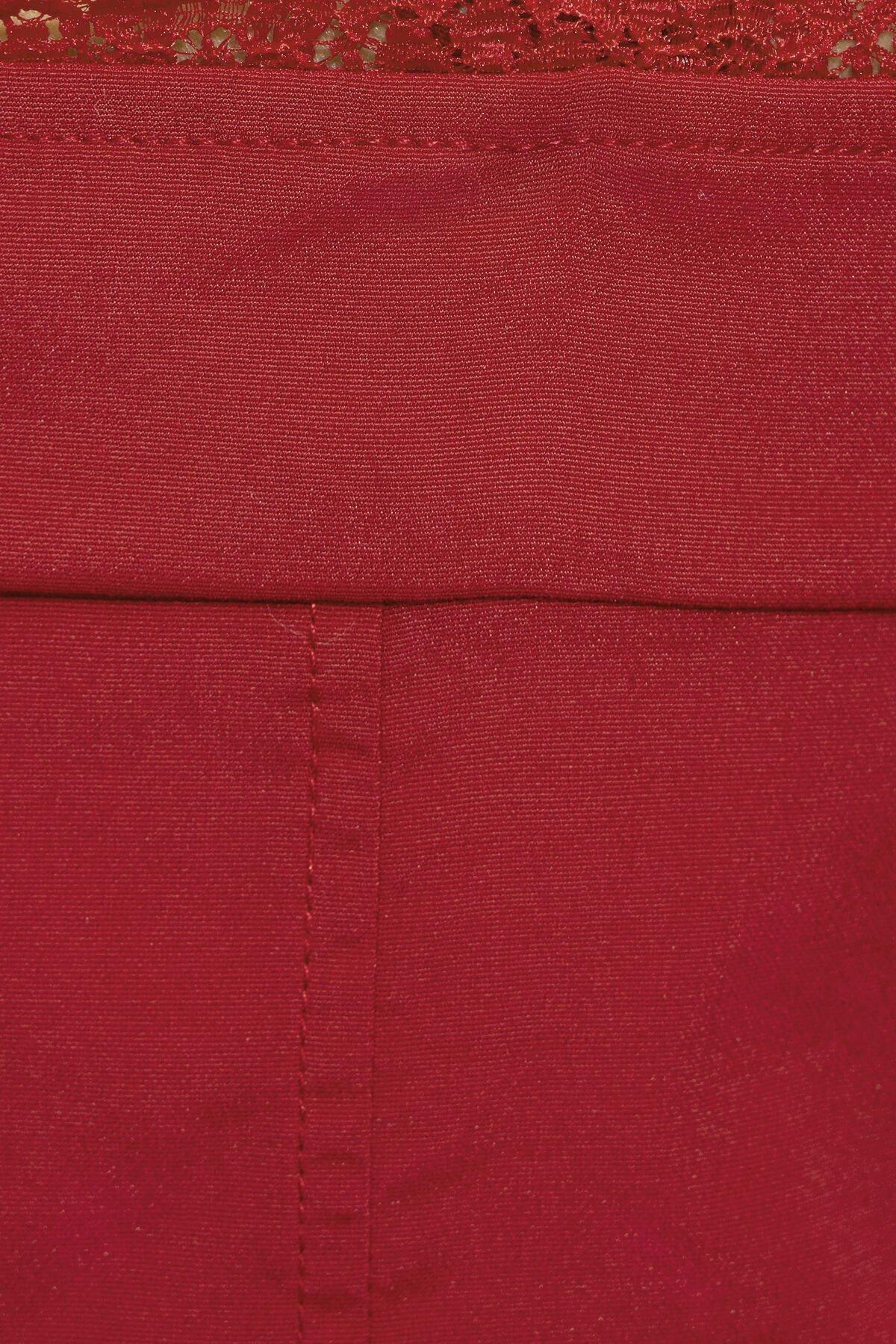 Flyaway Burnout Long Sleeve Top Product Image
