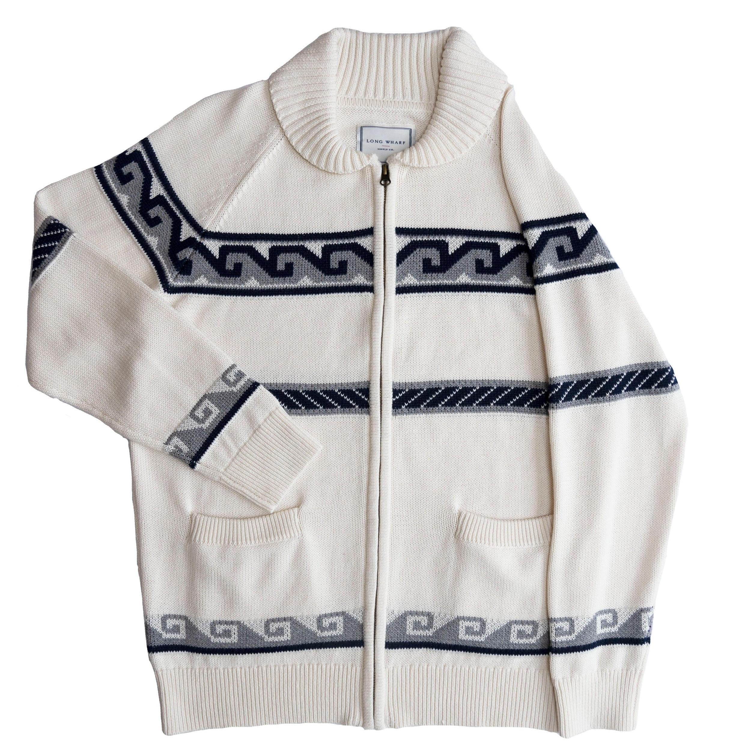Women's Santa Barbara SeaWell™ Cardigan Female Product Image