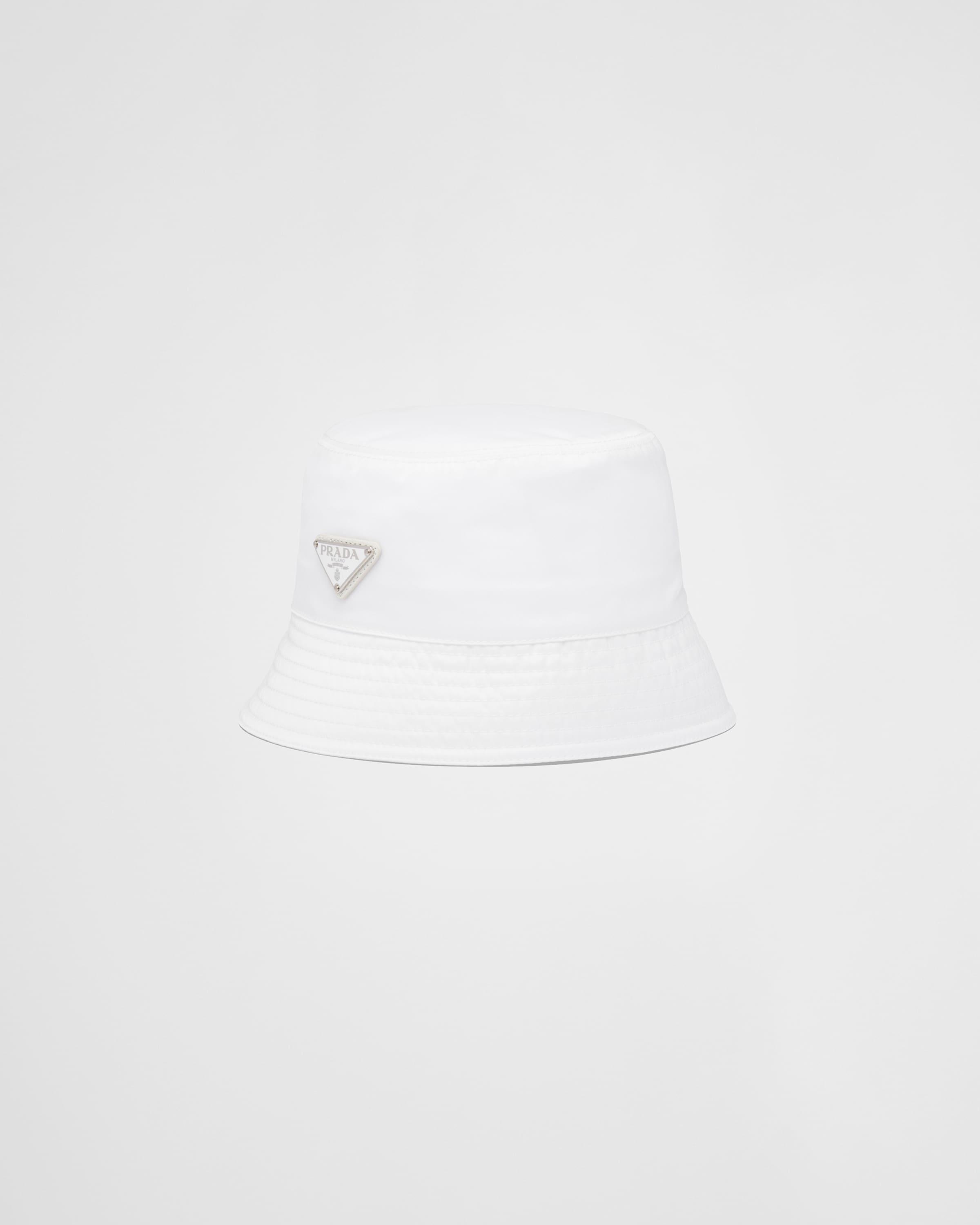 Re-Nylon bucket hat Product Image