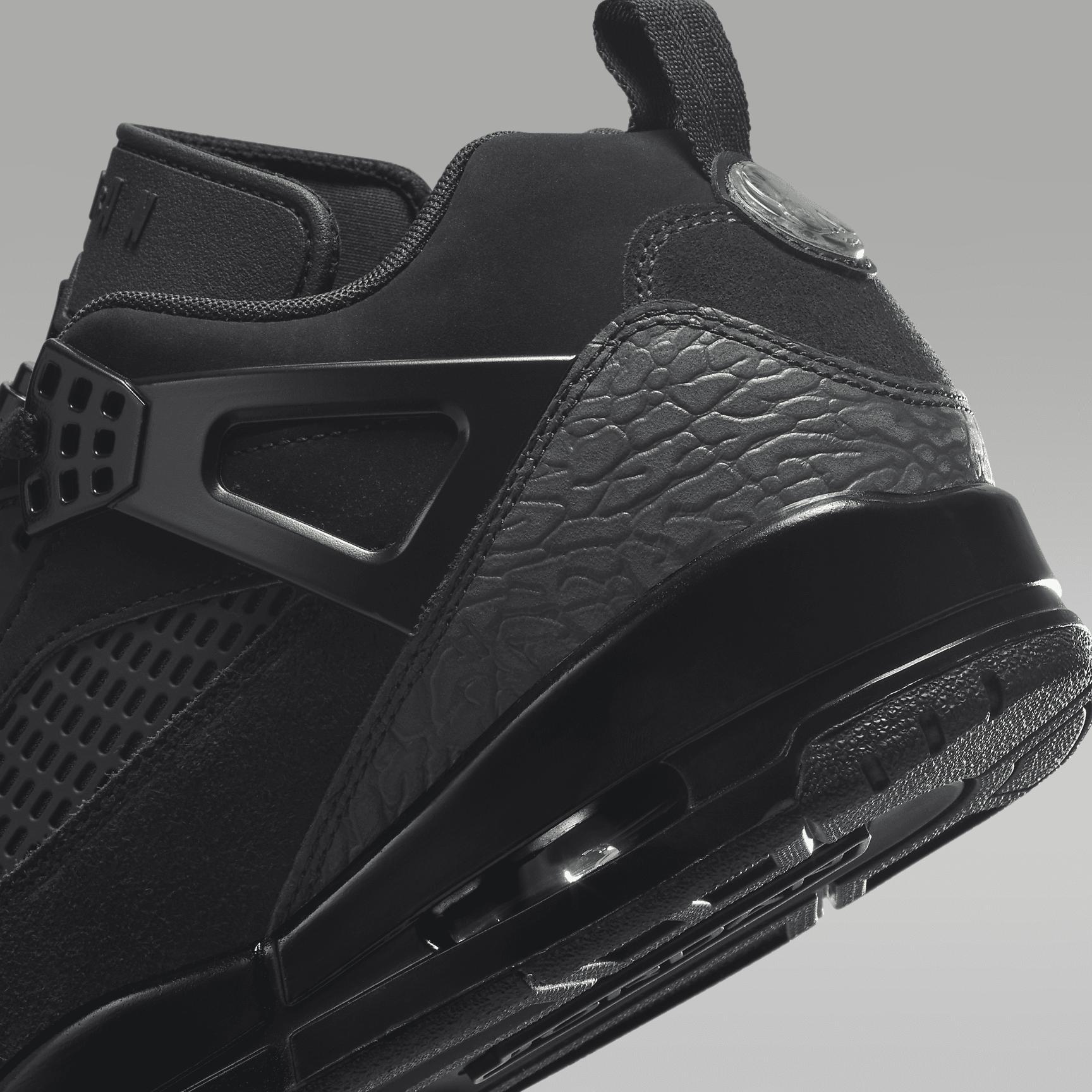 Men's Jordan Spizike Low Shoes Product Image