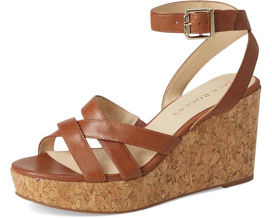 Marcia Cross-Band Sandal Product Image
