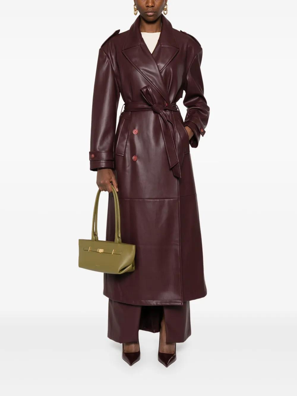 Ava trench coat Product Image