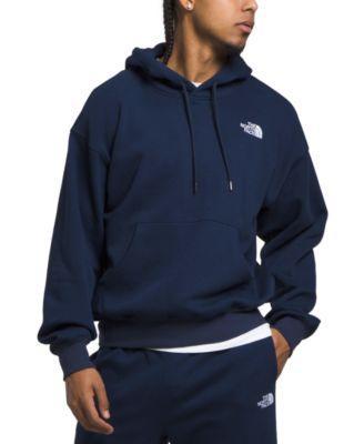 Mens The North Face Inc Evolution Vintage Hoodie Product Image