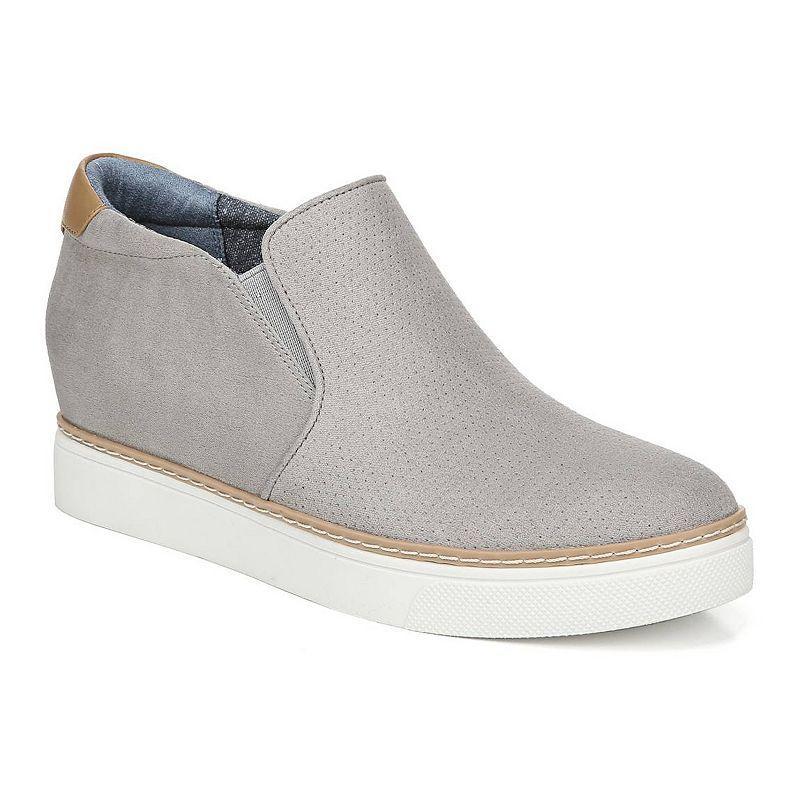 Dr. Scholls If Only Womens Slip-ons Sneakers Product Image